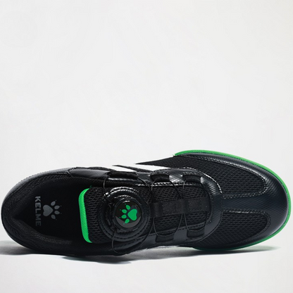 Kelme Kids' Soccer Shoes (TF) | Model 8422ZX3644-Kelme USA