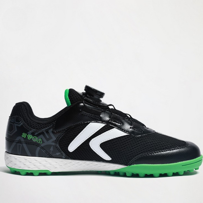 Kelme Kids' Soccer Shoes (TF) | Model 8422ZX3644-Kelme USA