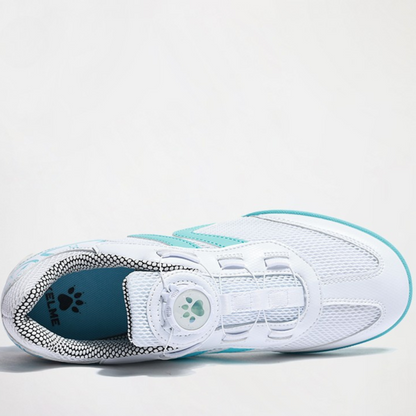 Kelme Kids' Soccer Shoes (TF) | Model 8422ZX3644-Kelme USA