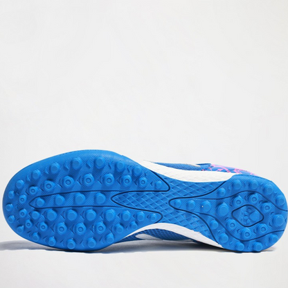 Kelme Kids' Soccer Shoes (TF) | Model 8422ZX3644-Kelme USA