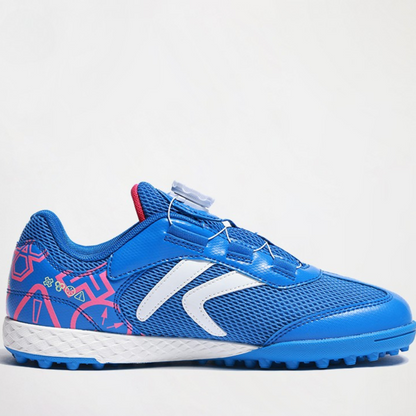 Kelme Kids' Soccer Shoes (TF) | Model 8422ZX3644-Kelme USA