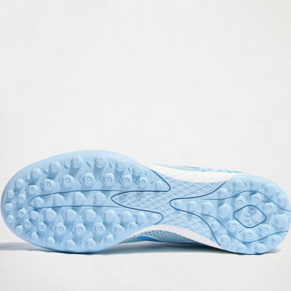 Kelme Kids' Soccer Shoes (TF) | Model 8422ZX3644-Kelme USA