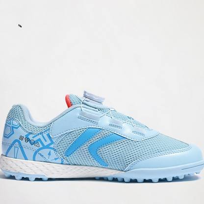 Kelme Kids' Soccer Shoes (TF) | Model 8422ZX3644-Kelme USA