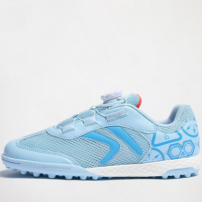 Kelme Kids' Soccer Shoes (TF) | Model 8422ZX3644-Kelme USA