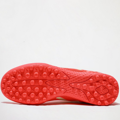 Kelme Kids' Soccer Shoes (TF) | Model 8422ZX3644-Kelme USA