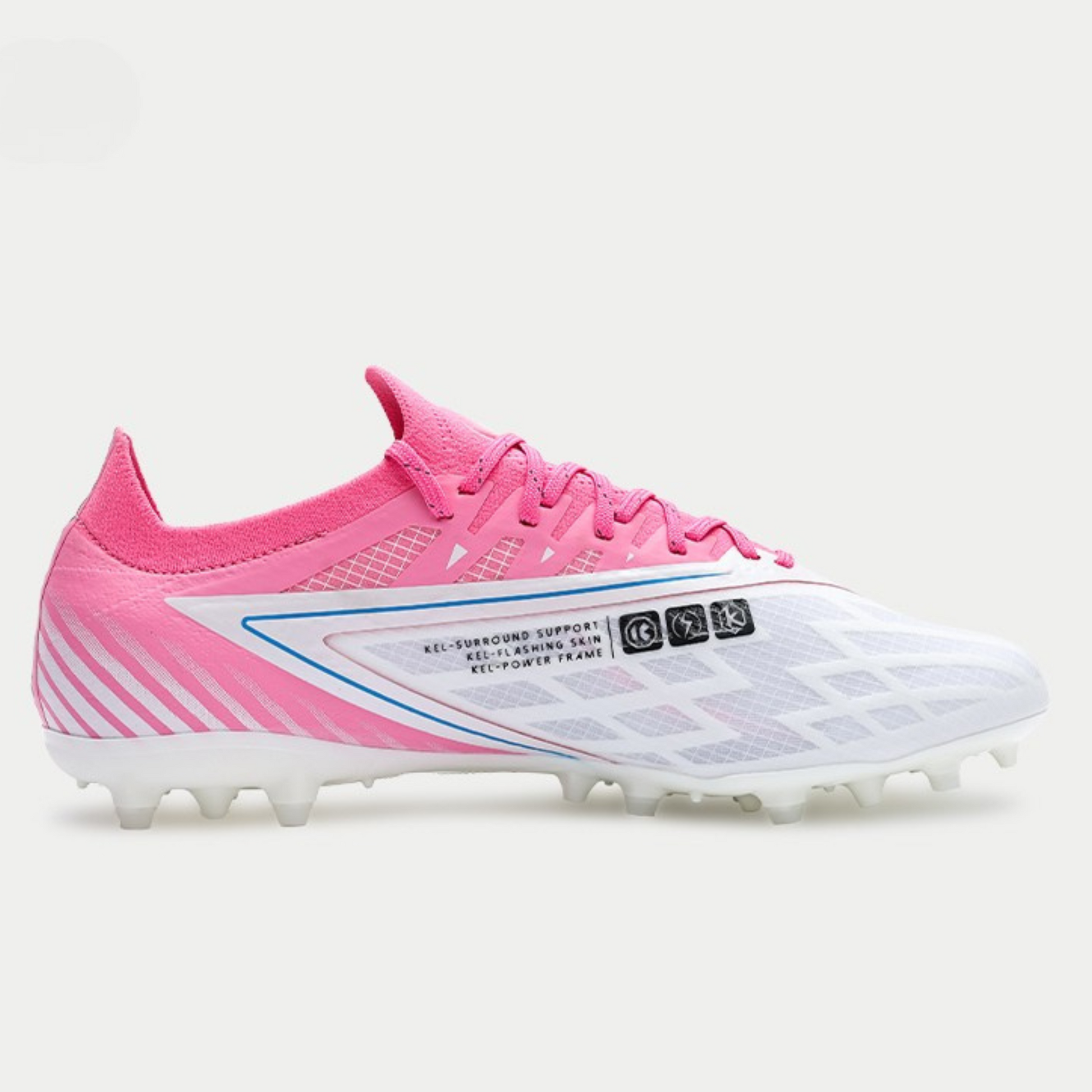 ⚽️ adidas X Crazyfast INJ.3 FG Junior Firm Ground Soccer Cleats