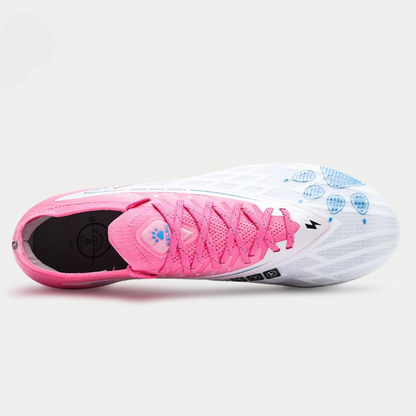 MOMENTUM 1.5.4 - Kelme Soccer Shoes | 4-Layer Upper, & Nylon Midsole | 9412ZX1250-Kelme USA Store