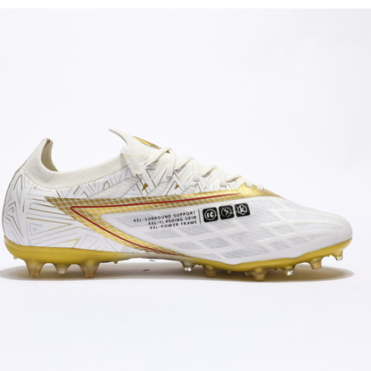 MOMENTUM 1.5.4 - Kelme Soccer Shoes | 4-Layer Upper, & Nylon Midsole | 9412ZX1250-Kelme USA Store