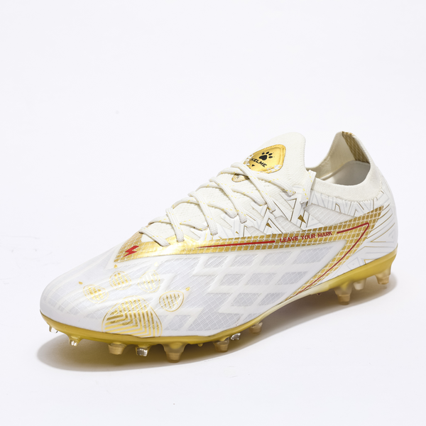 s♡m Kelme Men's Soccer Shoes (MG) | Lightweight TPU Soccer Cleats