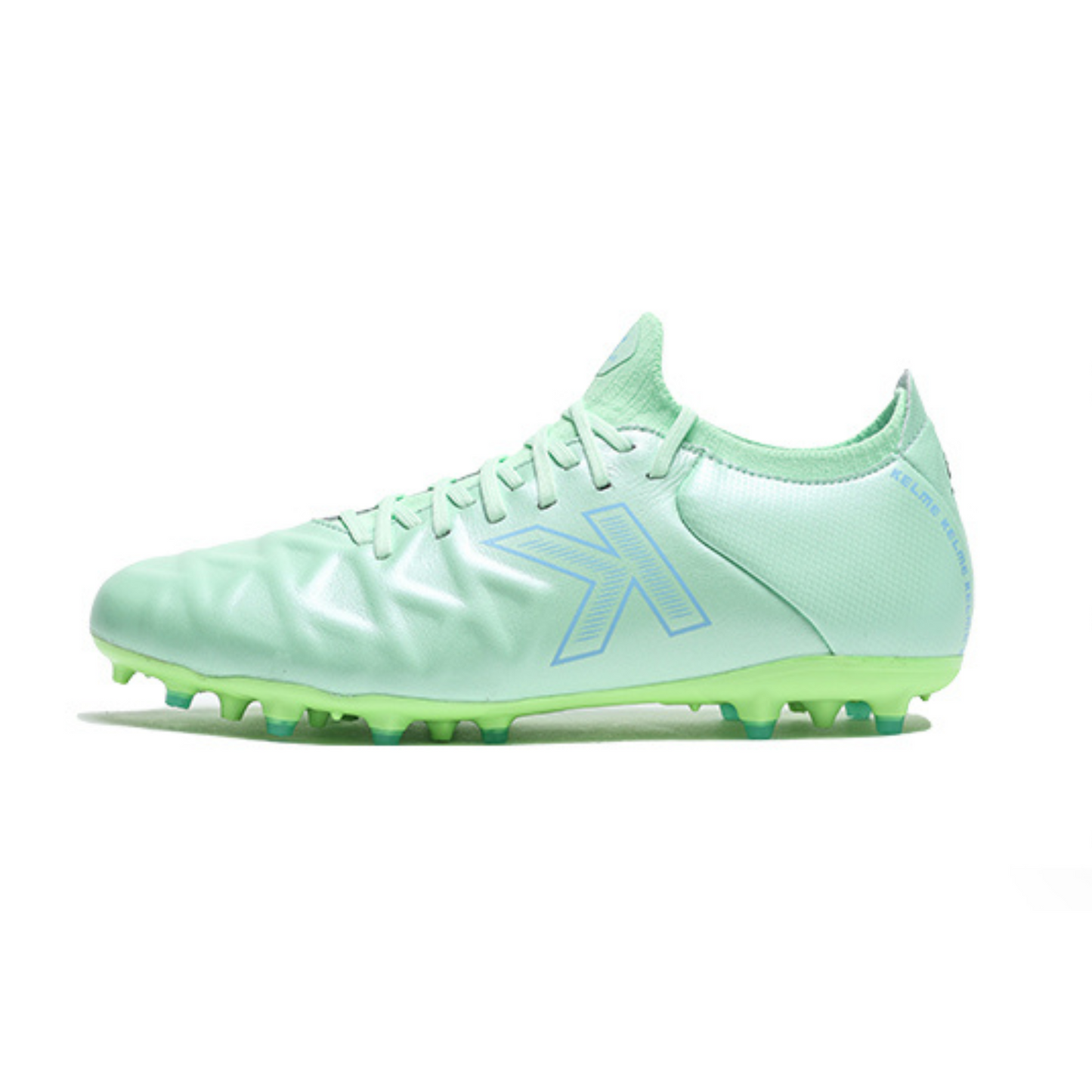 Kelme Men's Soccer Shoes(MG) | Model 8422ZX1629-Kelme USA