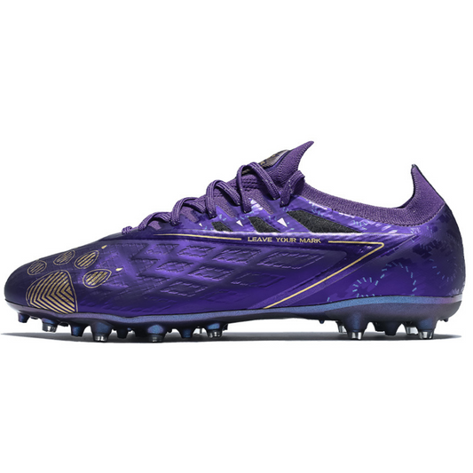 Kelme Kid's Speed-Oriented Soccer Shoes (MG) | Model 9412ZX3250-Kelme USA