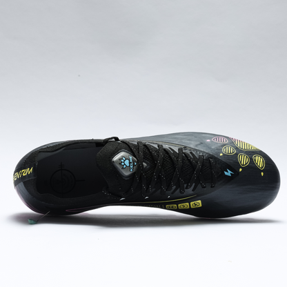 MOMENTUM 1.5.4 - Kelme Soccer Shoes | 4-Layer Upper, & Nylon Midsole | 9412ZX1250-Kelme USA Store