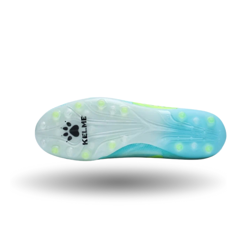 FLASH 3.0.4 - Kelme Kid's Command-And-Control Type Soccer Shoes (MG) | 9332ZX3162-Kelme USA