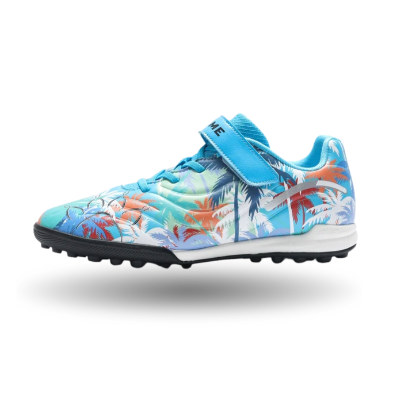 MAESTRO 2.0.4 - Kelme TF Soccer Cleats | Touch Control & Velcro Fit | 8511ZX3924-Kelme USA