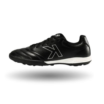 Botas de fútbol Kelme para césped artificial para niños | Parte superior de microfibra elástica | 8232ZX3104