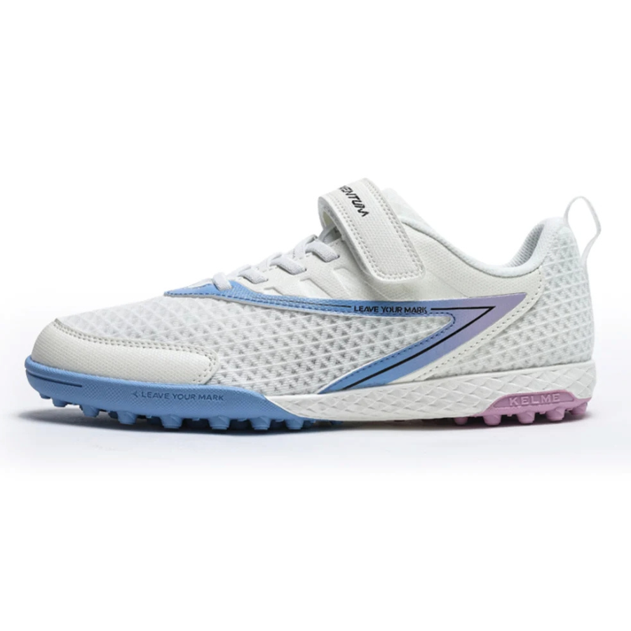 MOMENTUM 1.0.1 - Kelme Turf Soccer Shoes | 8422ZX3613-Kelme USA