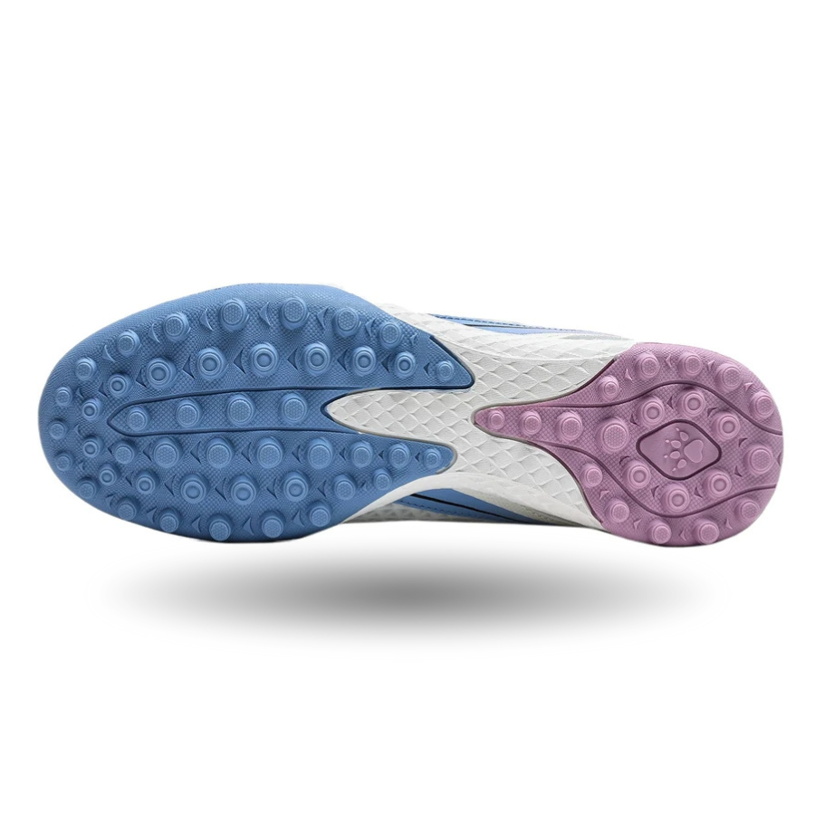 MOMENTUM 1.0.1 - Kelme Turf Soccer Shoes | 8422ZX3613-Kelme USA