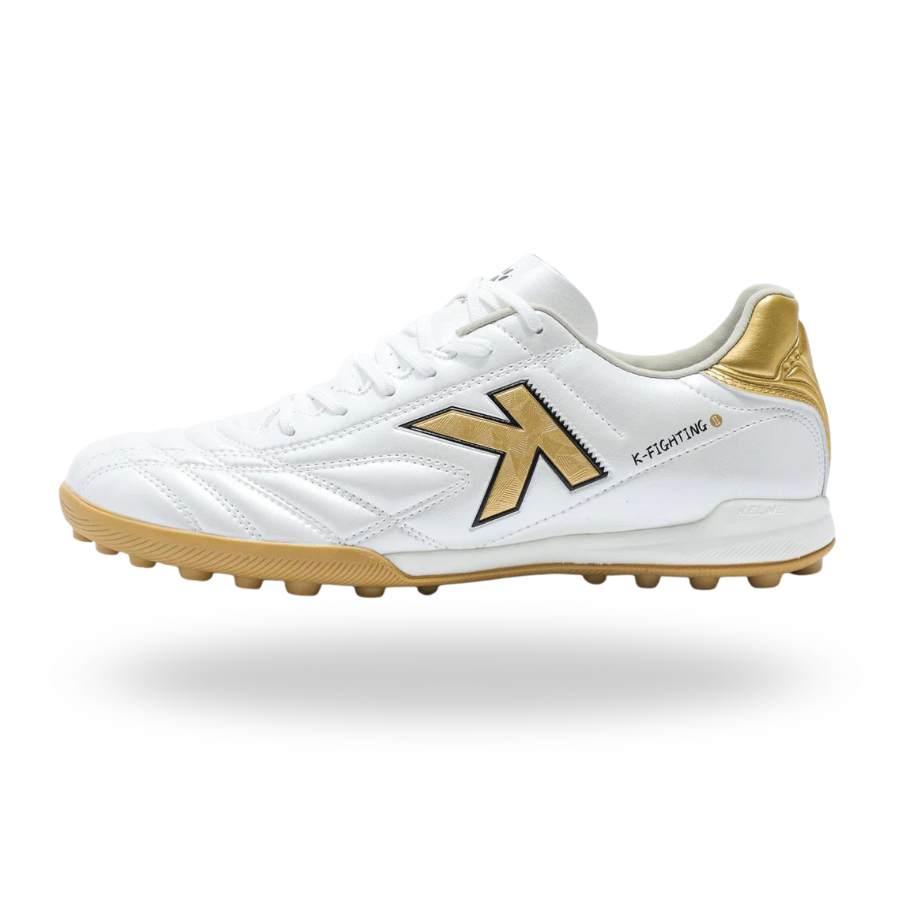 Kelme K-Fighting 2.0.3 Soccer Cleats (TF) – Men | 8621ZX1474