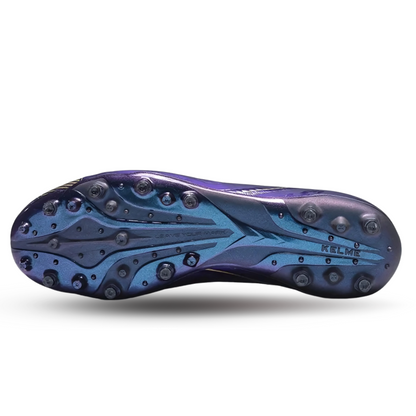 MOMENTUM 1.5.4 - Kelme Soccer Shoes | 4-Layer Upper, & Nylon Midsole | 9412ZX1250-Kelme USA Store