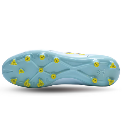 TROFEO 1.5.4- Kelme Soccer Shoes AG/FG | Kangaroo Leather & Traction|8422zx1618-Kelme USA Store