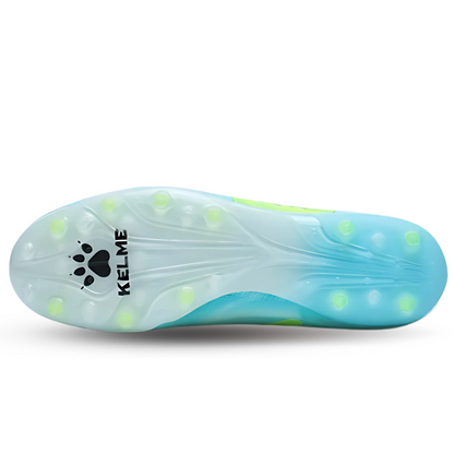 FLASH 3.0.4 - Kelme Soccer Shoes mg | Carbon Fiber Plate & Nylon Midsole | 9332ZX1162-Kelme USA Store