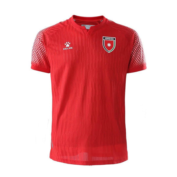 Jordan 2026 World Cup jersey ( player version)