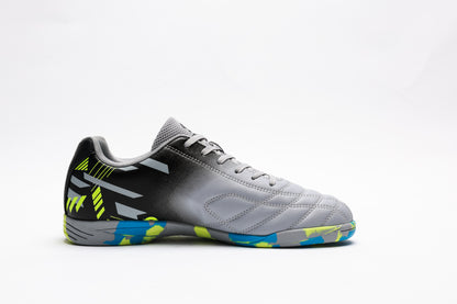 Zapatillas de fútbol sala Kelme para hombre (IN) | Malla, TPU y agarre en la cancha | Modelo 7421ZX1214