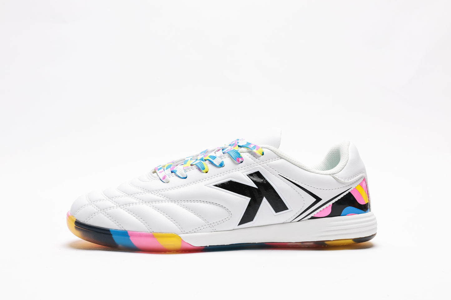 Kelme Men’s Futsal Shoes – Flexible Indoor Fit | Model 7531ZX1010