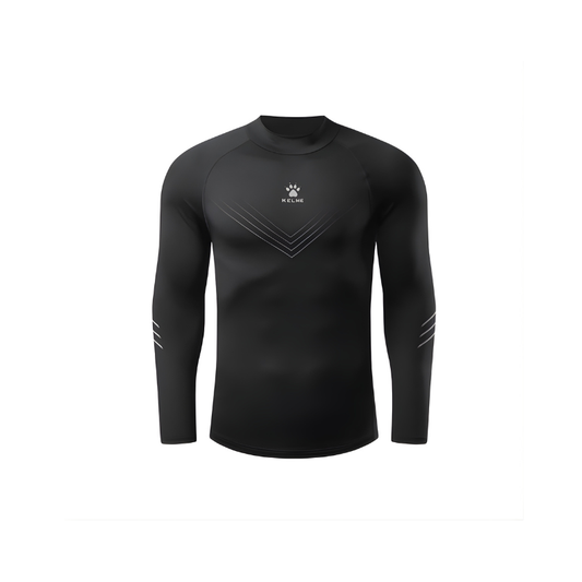 Kelme Men’s Thick Tight T-Shirt Model-8461TL1040