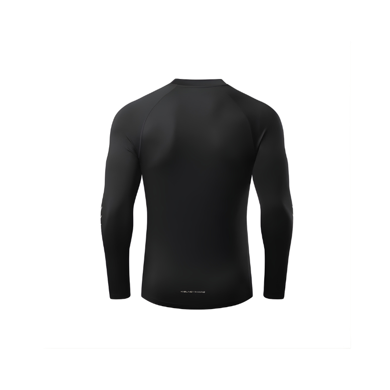 Kelme Men’s Thick Tight T-Shirt Model-8461TL1040-Kelme USA
