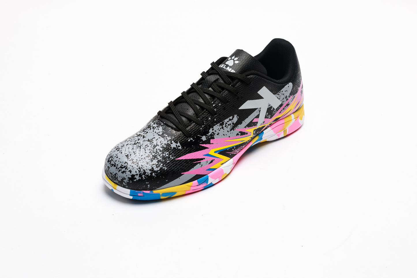 Kelme Men’s Futsal Shoes – Microfiber Comfort | Model 7531ZX1012