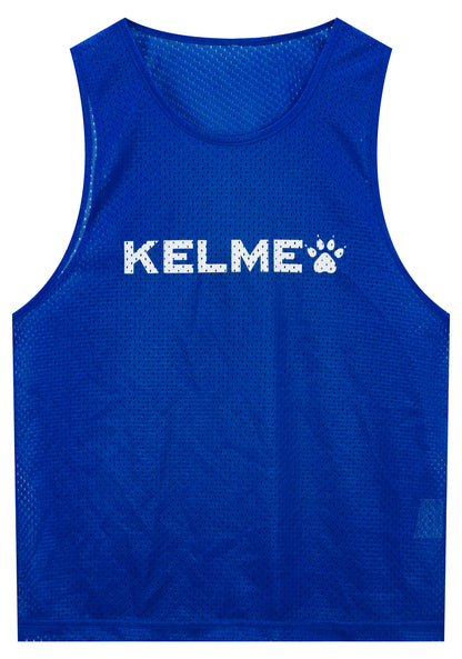 Kelme Kids' Training Bib - Model 8051BX3001