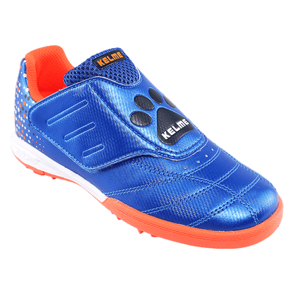 Kelme Kids' Turf Soccer Shoes - Model 6893141