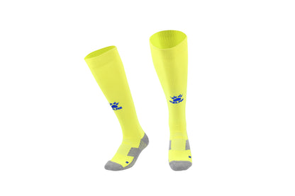 Kelme FULL-LENGTH Soccer SOCKS - Model K15Z908