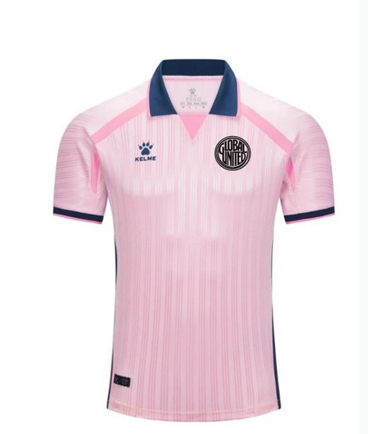 Global United FC Soccer Shirt | Kelme Store USA