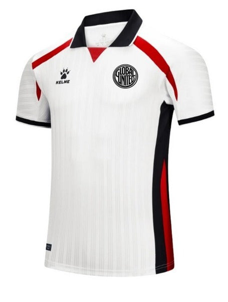 Global United FC Soccer Shirt | Kelme Store USA