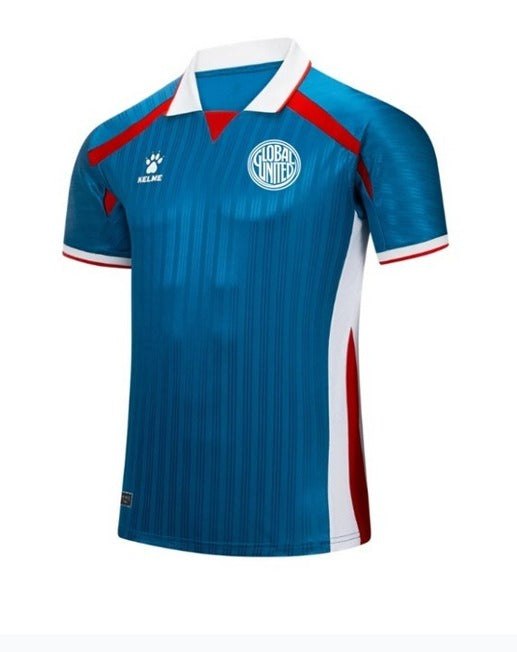 Global United FC Soccer Shirt | Kelme Store USA