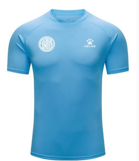 Global United FC T-Shirt | Kelme Store USA