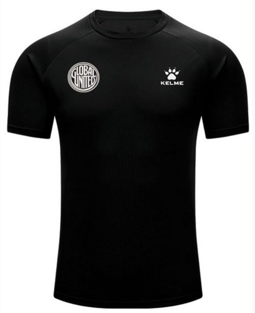 Global United FC T-Shirt | Kelme Store USA
