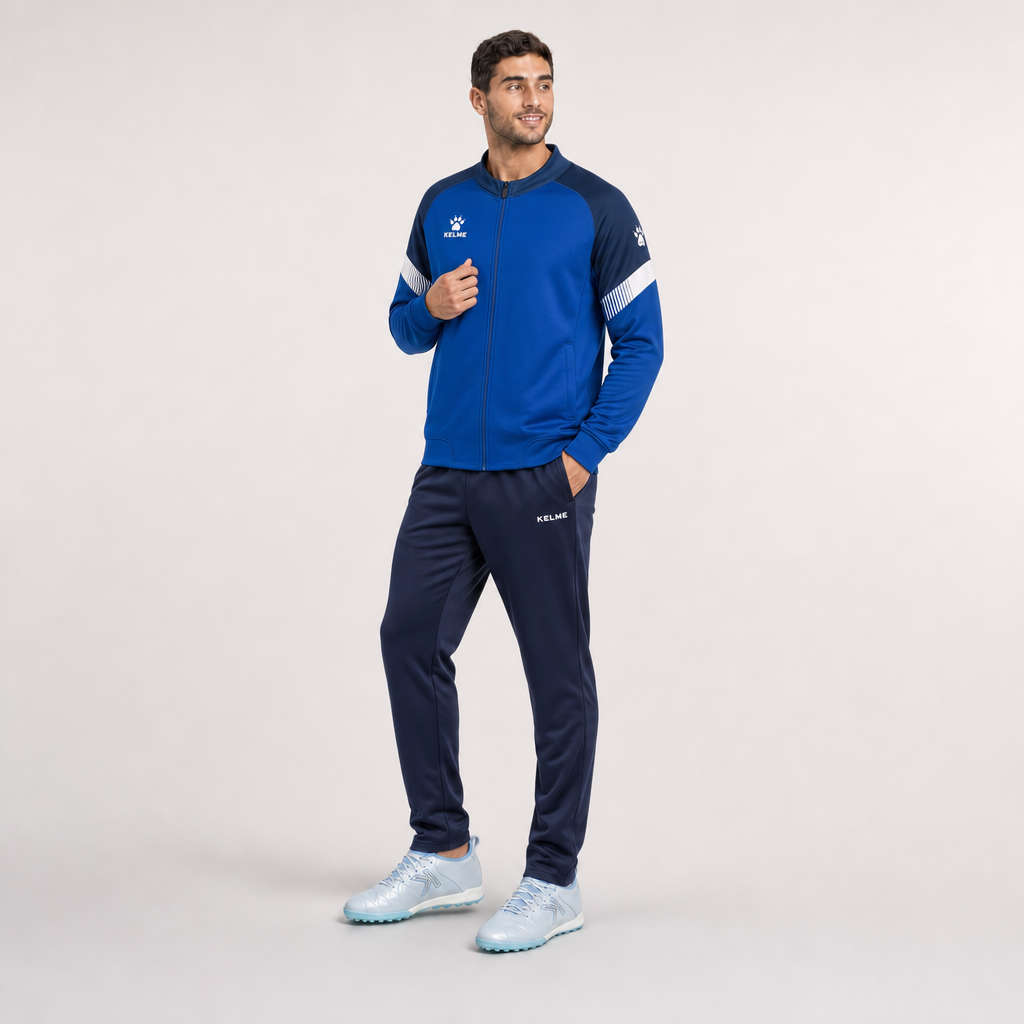 Pro Athlete Full Outfit