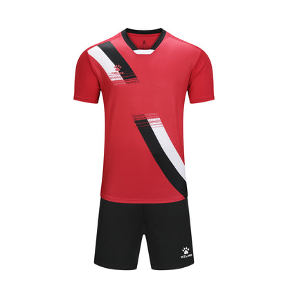 Kelme Men's Short Sleeve Soccer Set - Model 8351ZB1083