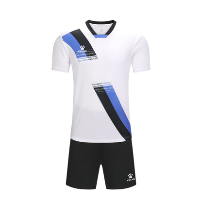 Kelme Men's Short Sleeve Soccer Set - Model 8351ZB1083