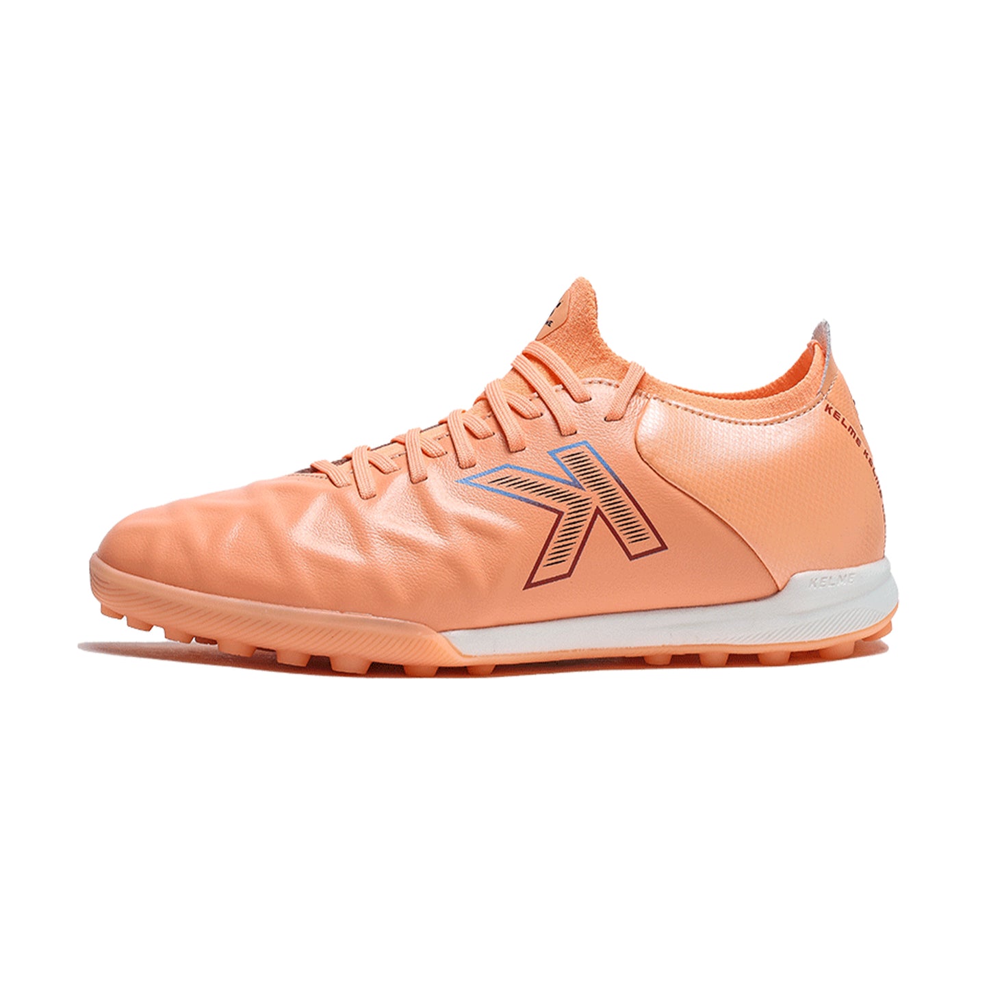 MAESTRO 1.5.3 - Kelme Calfskin Leather Soccer Shoes (TF) | 8422ZX1630-Kelme USA Store