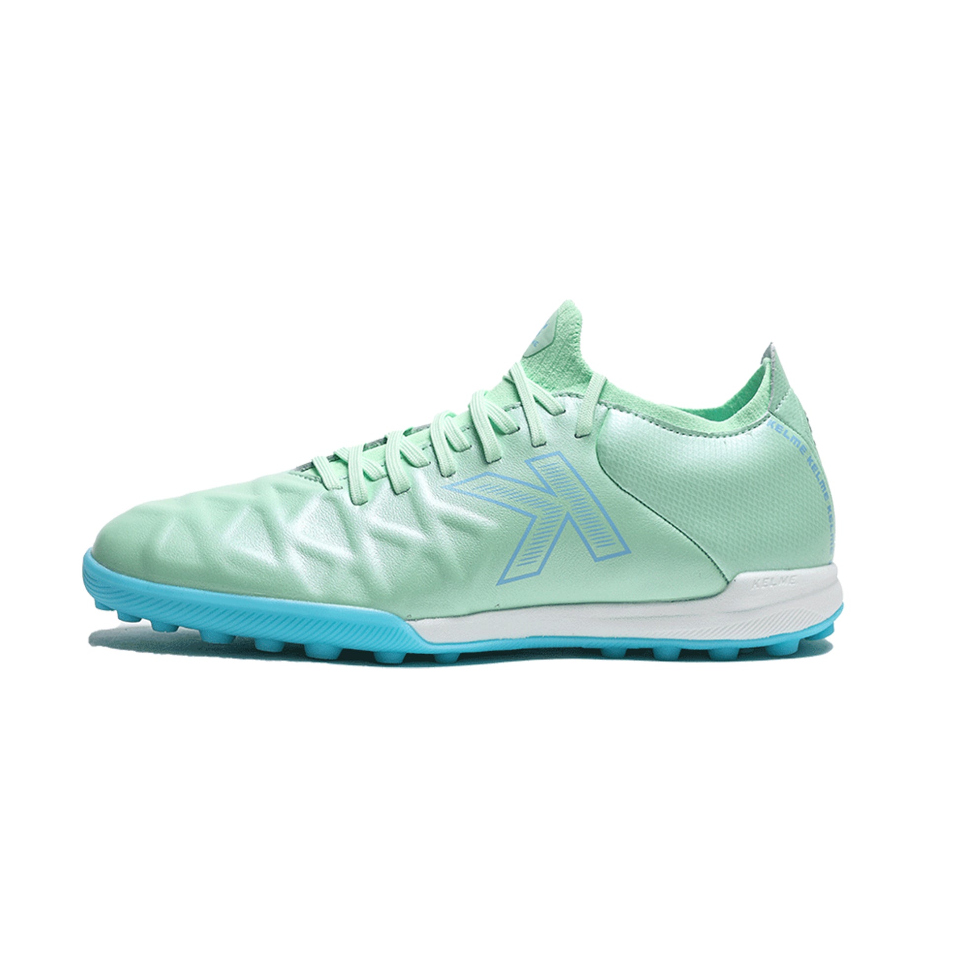 MAESTRO 1.5.3 - Kelme Calfskin Leather Soccer Shoes (TF) | 8422ZX1630-Kelme USA Store