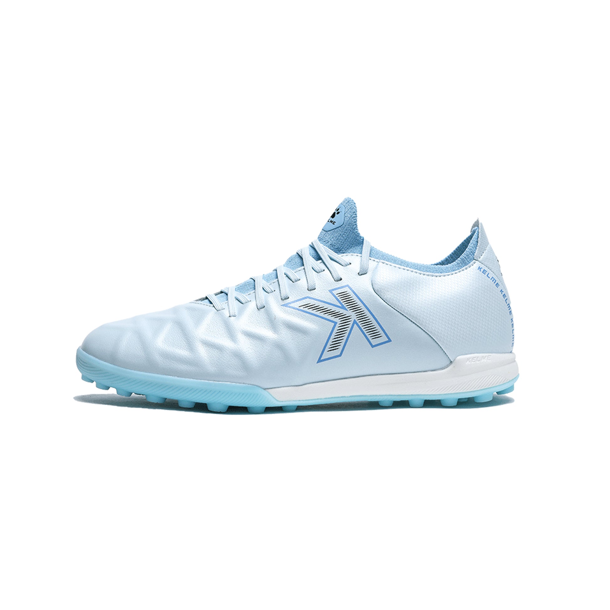 MAESTRO 1.5.3 - Kelme Calfskin Leather Soccer Shoes (TF) | 8422ZX1630-Kelme USA Store