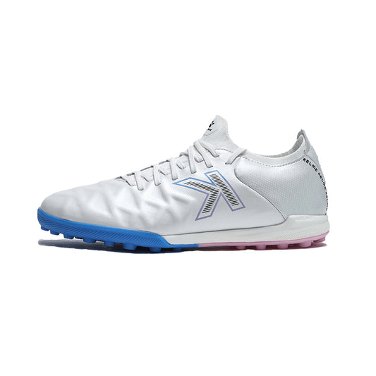 MAESTRO 1.5.3 - Kelme Calfskin Leather Soccer Shoes (TF) |  8422ZX1630